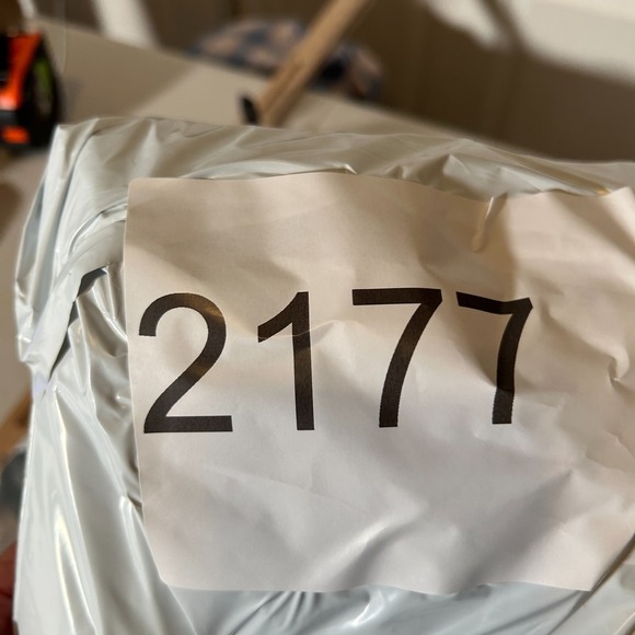 Wrangler Relaxed Boot Cut Jeans 36 x 27 Cowboy Rodeo‎ Light Wash 1098RBWDN - Picture 10 of 10